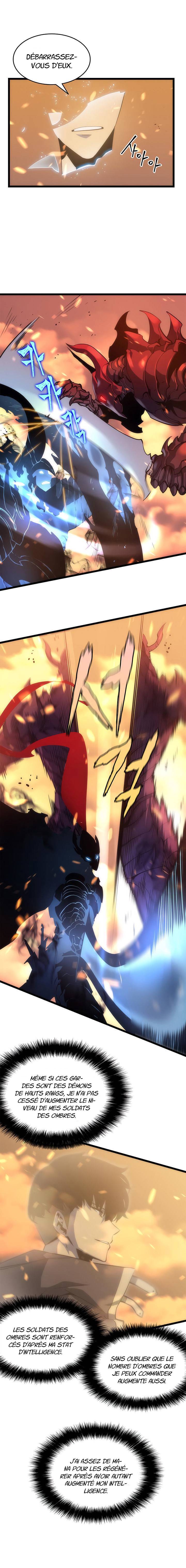 Solo Leveling Chapitre 58 - Page 27