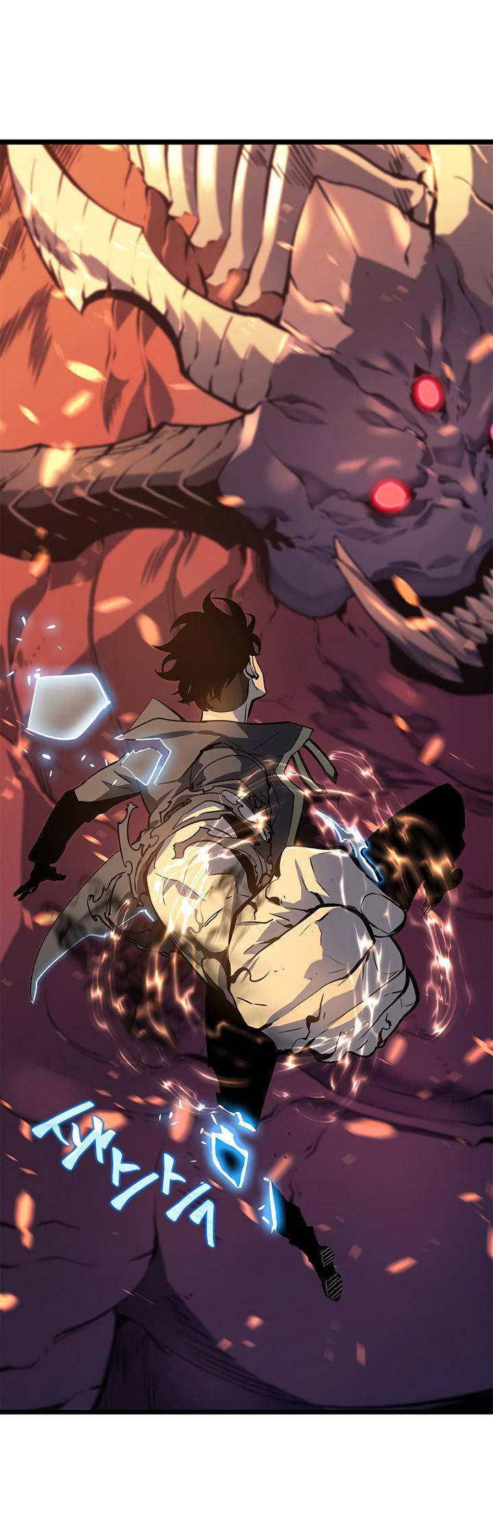 Solo Leveling Chapitre 58 - Page 34