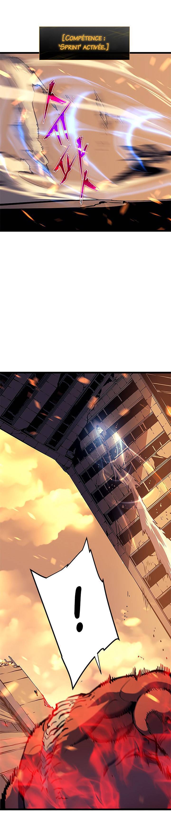 Solo Leveling Chapitre 59 - Page 21
