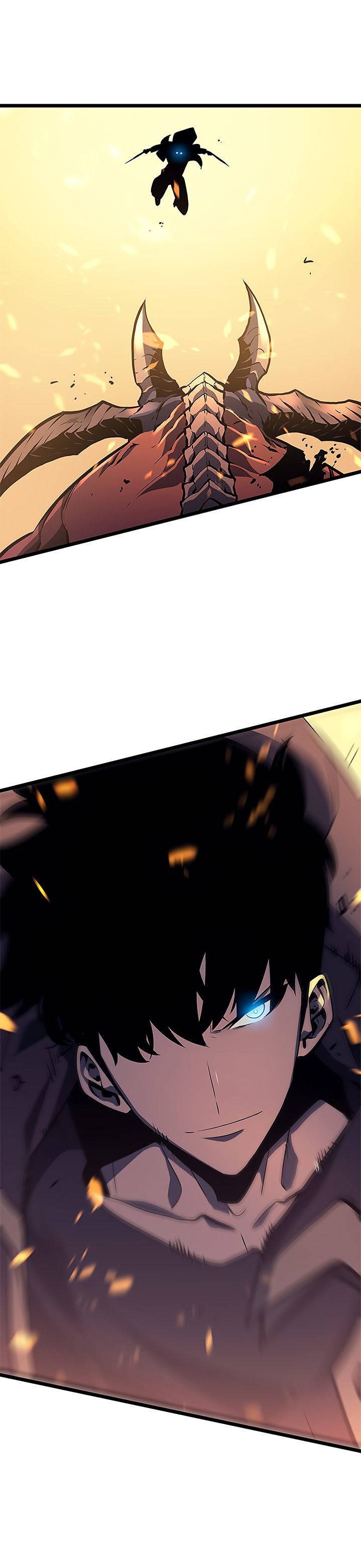 Solo Leveling Chapitre 59 - Page 31