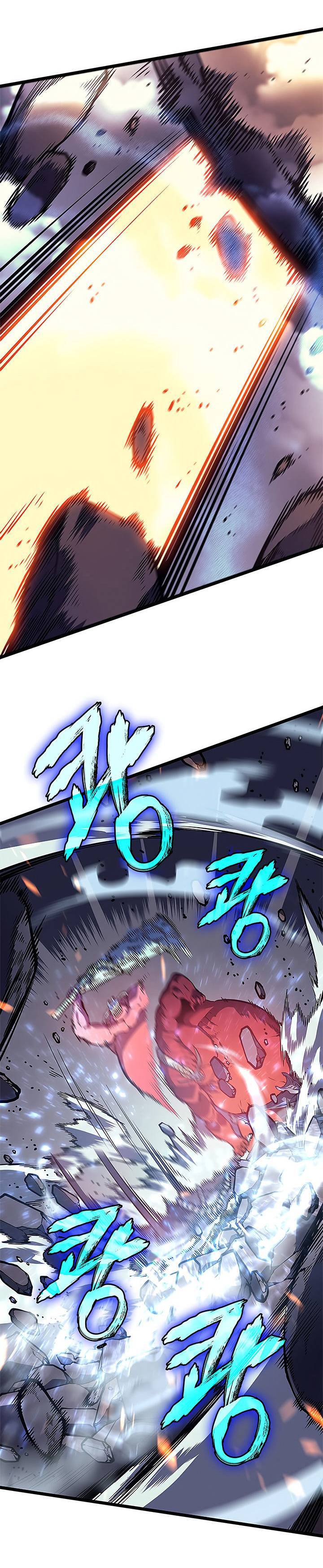 Solo Leveling Chapitre 59 - Page 9