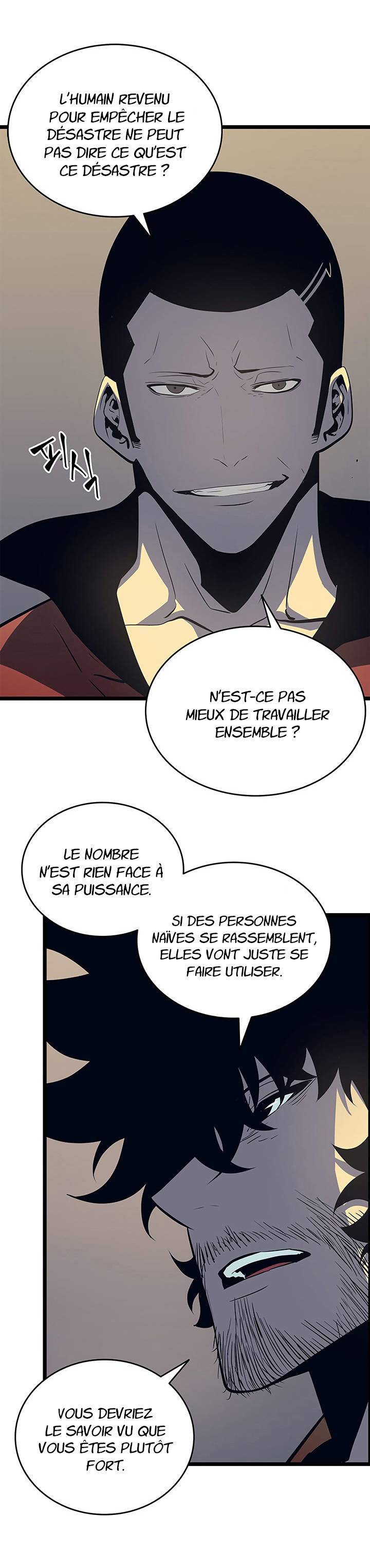 Solo Leveling Chapitre 60 - Page 14