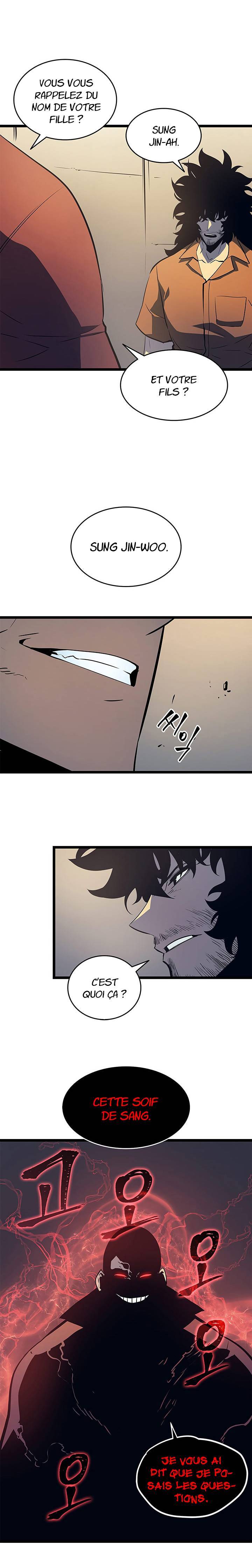 Solo Leveling Chapitre 60 - Page 17