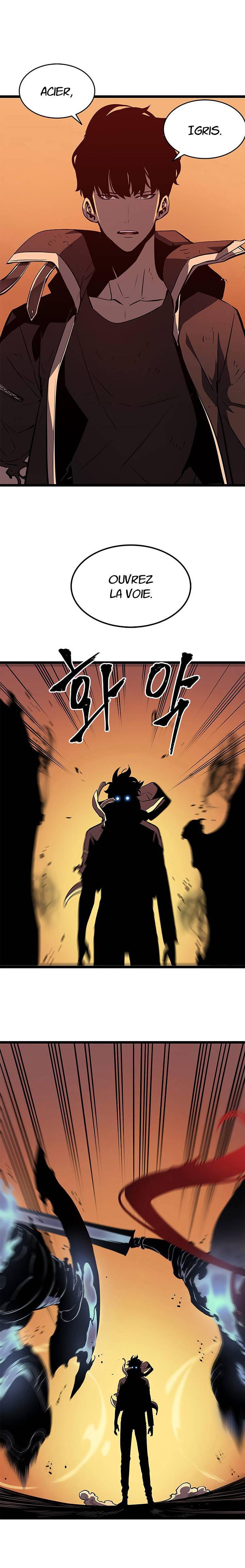 Solo Leveling Chapitre 60 - Page 24