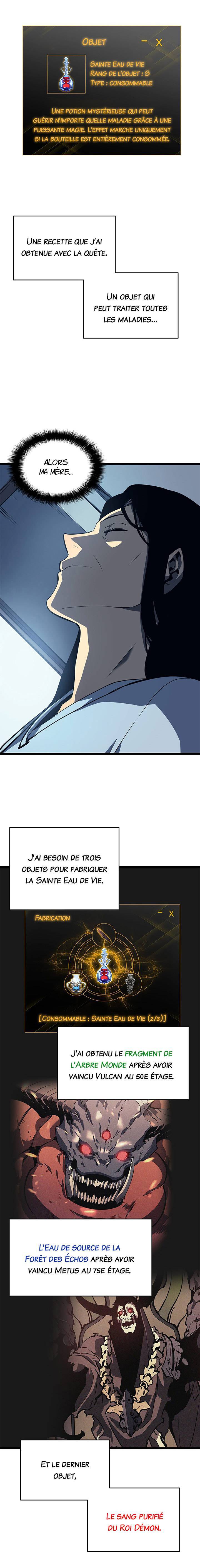 Solo Leveling Chapitre 61 - Page 16