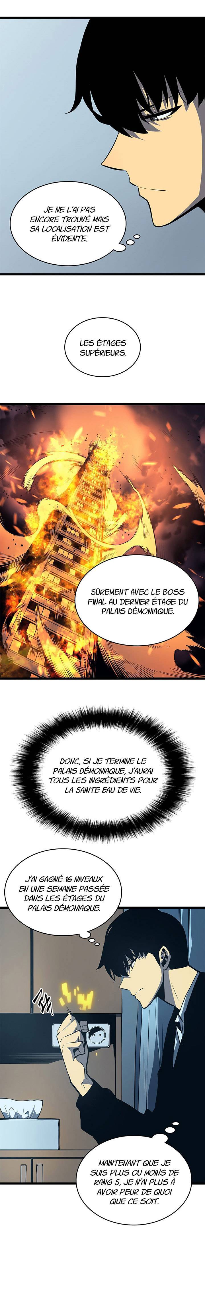 Solo Leveling Chapitre 61 - Page 17