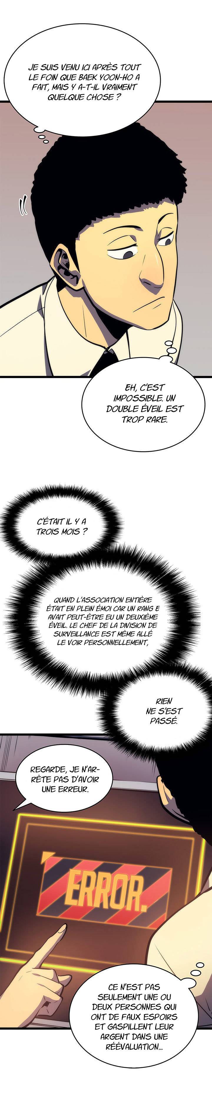 Solo Leveling Chapitre 62 - Page 11