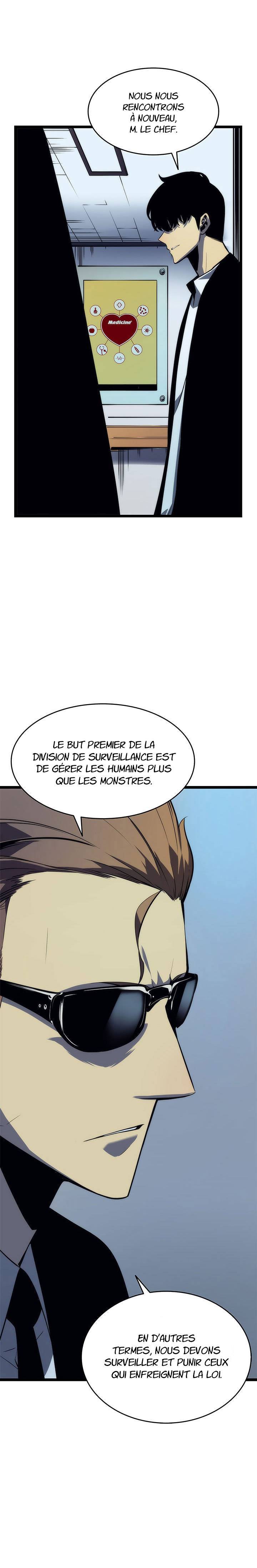 Solo Leveling Chapitre 63 - Page 16