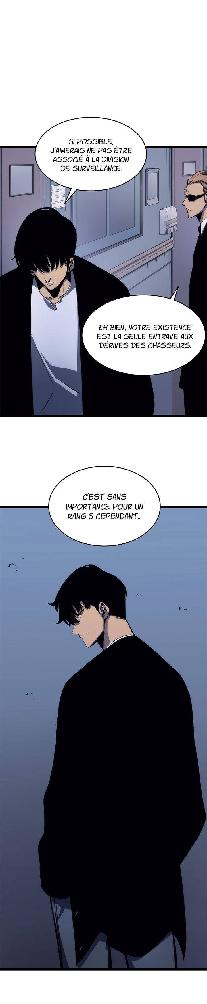 Solo Leveling Chapitre 63 - Page 17