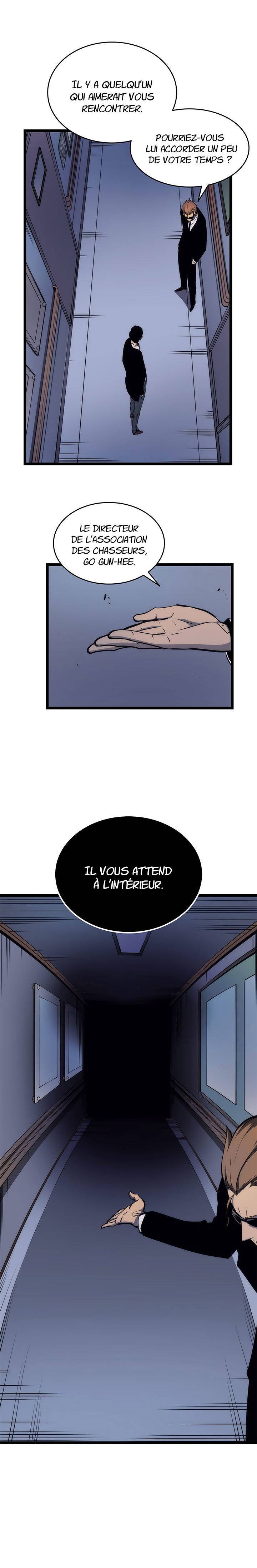Solo Leveling Chapitre 63 - Page 18