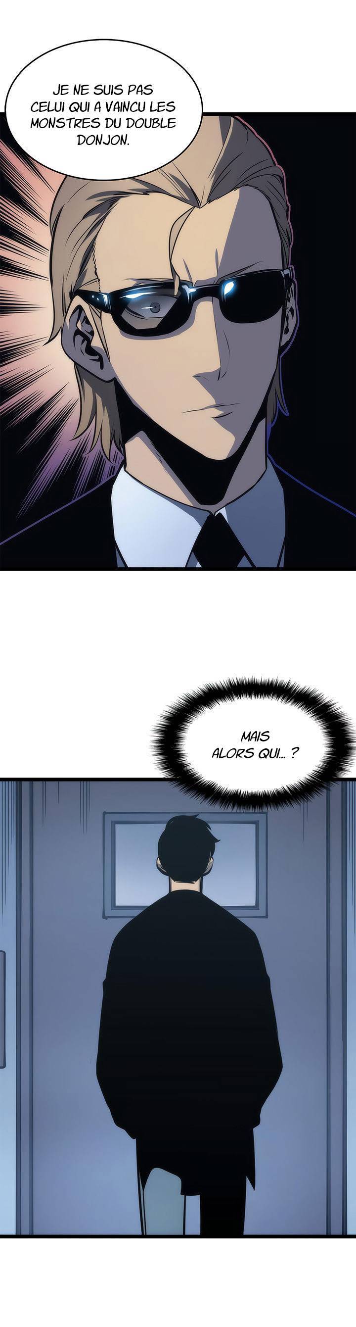 Solo Leveling Chapitre 64 - Page 16