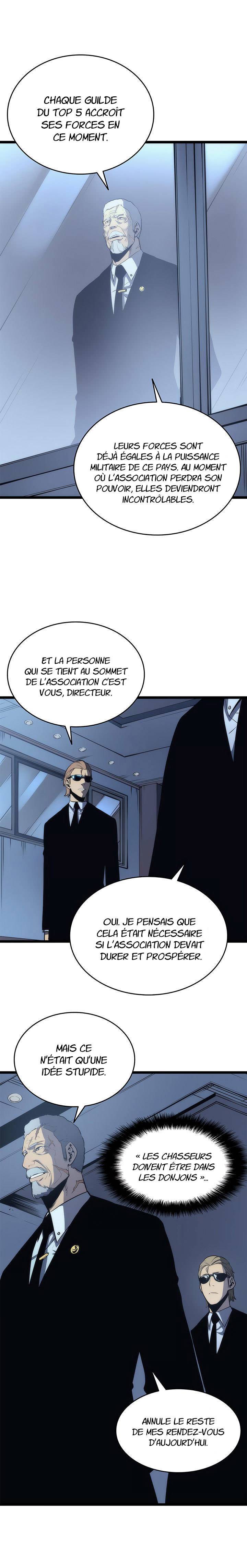 Solo Leveling Chapitre 64 - Page 18