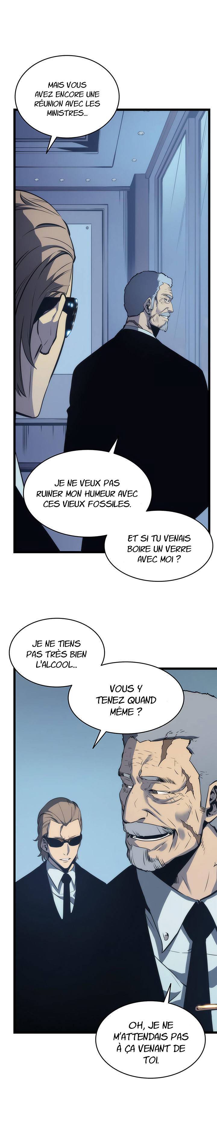 Solo Leveling Chapitre 64 - Page 19