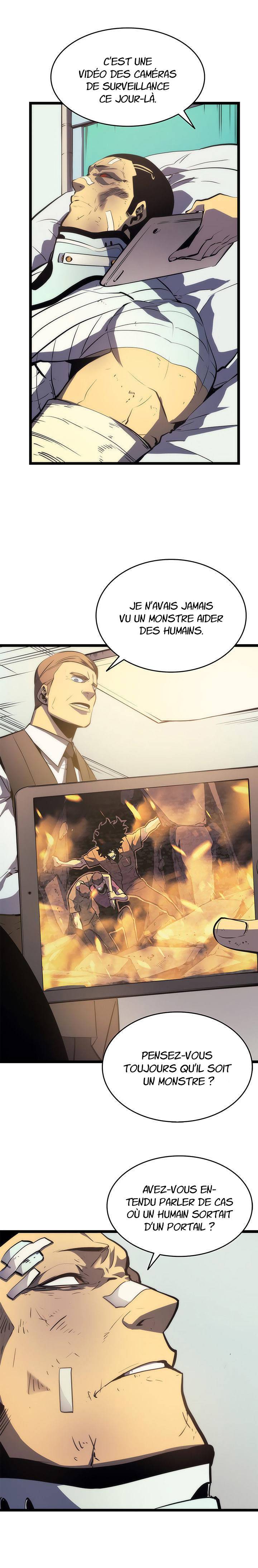Solo Leveling Chapitre 64 - Page 26