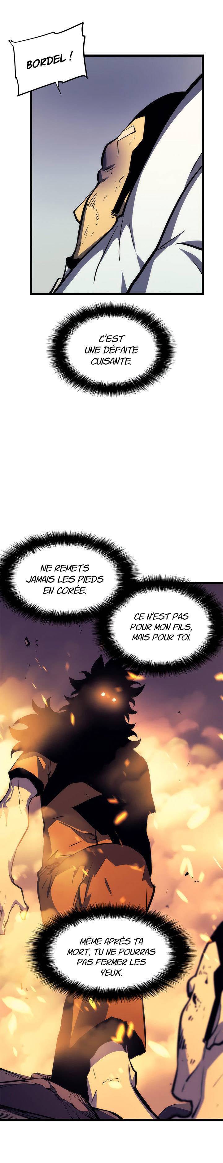 Solo Leveling Chapitre 64 - Page 29
