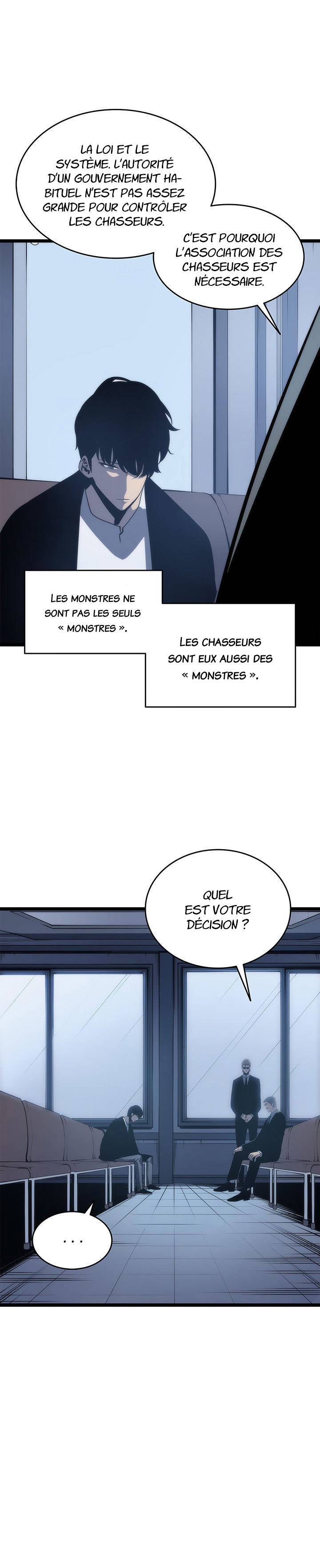 Solo Leveling Chapitre 64 - Page 5