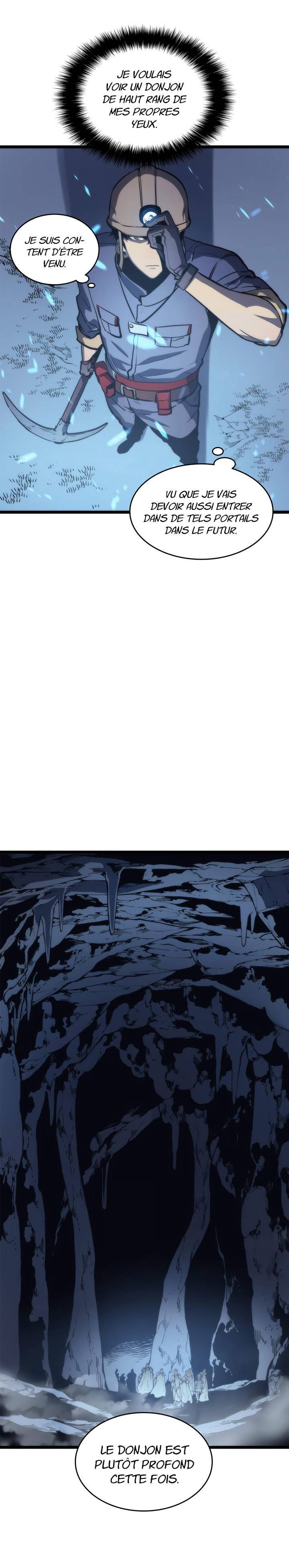 Solo Leveling Chapitre 65 - Page 18