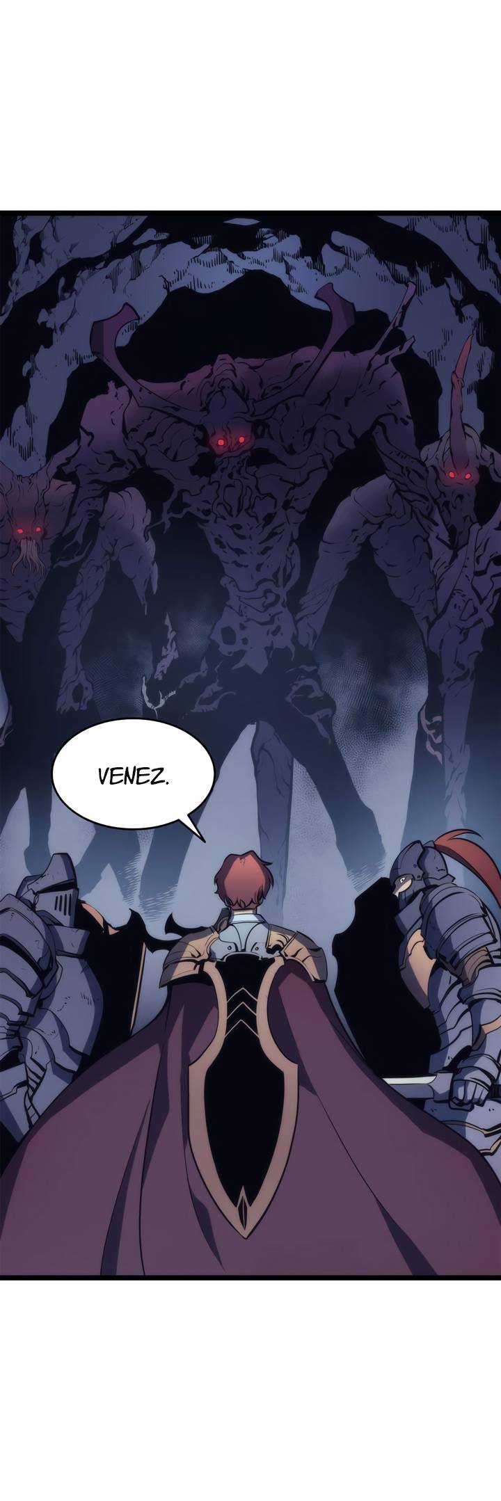 Solo Leveling Chapitre 65 - Page 20