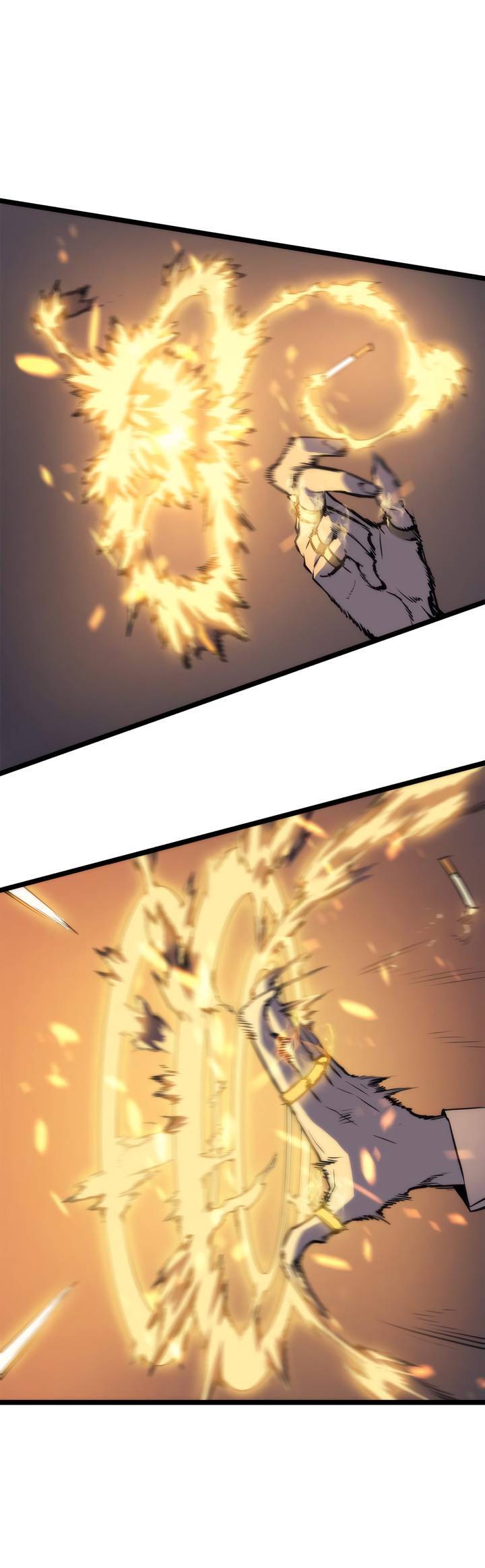 Solo Leveling Chapitre 65 - Page 22