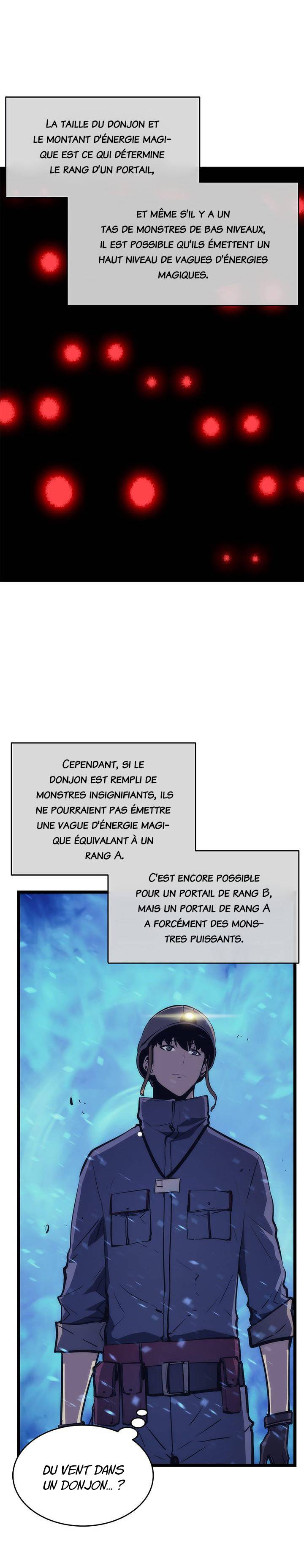 Solo Leveling Chapitre 66 - Page 10