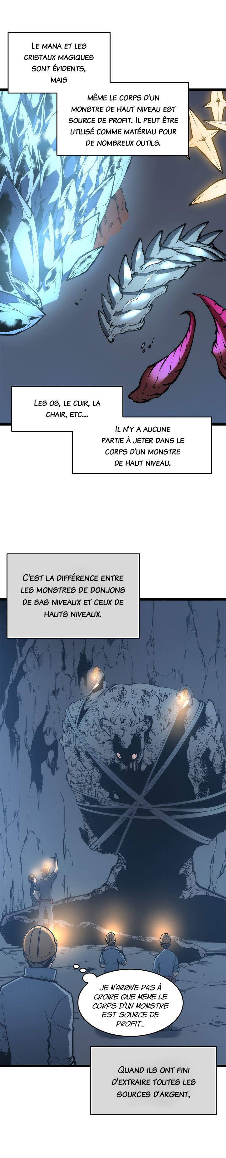 Solo Leveling Chapitre 66 - Page 17