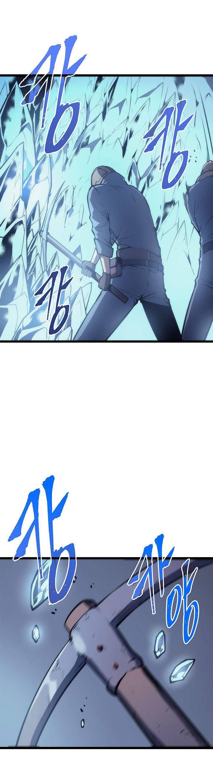 Solo Leveling Chapitre 66 - Page 22