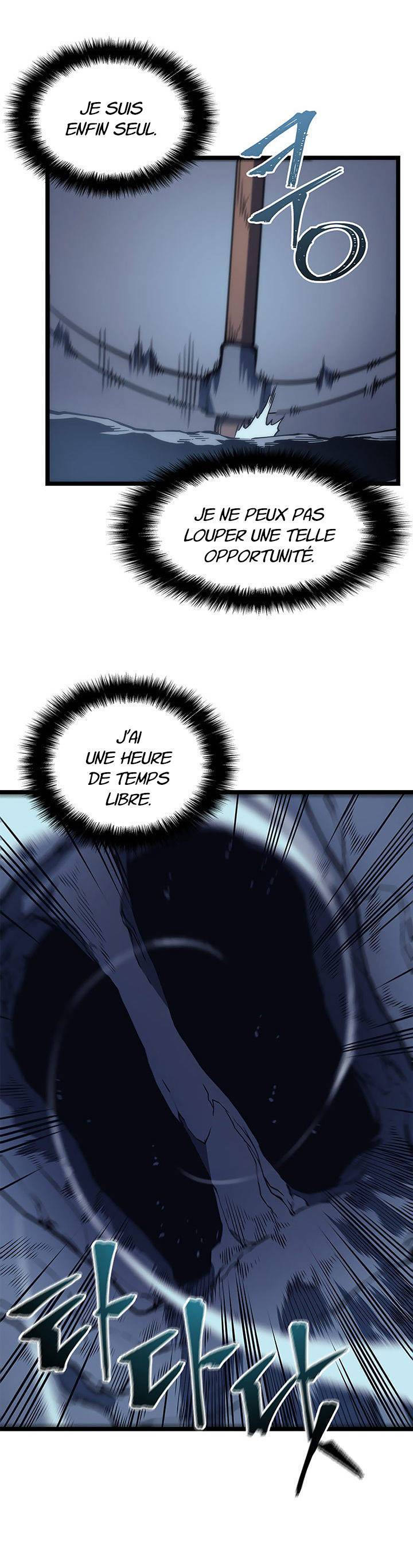 Solo Leveling Chapitre 66 - Page 28