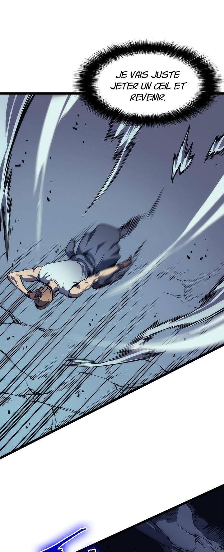 Solo Leveling Chapitre 66 - Page 29