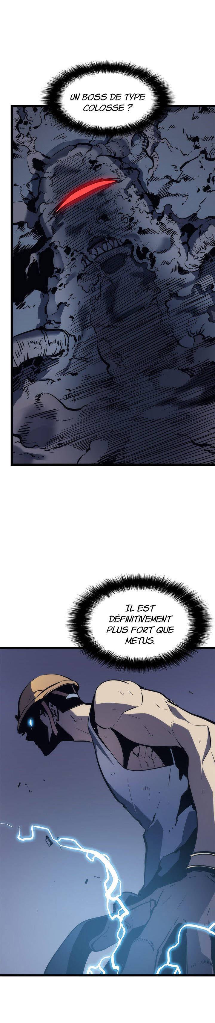 Solo Leveling Chapitre 66 - Page 31