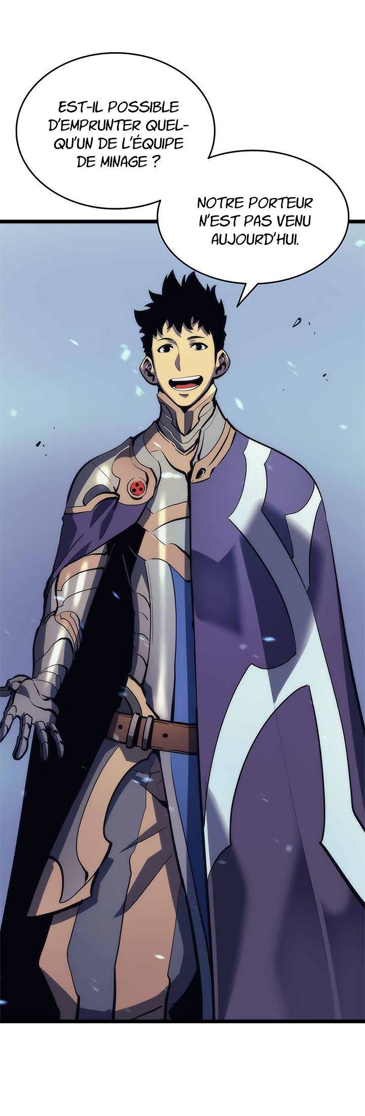 Solo Leveling Chapitre 67 - Page 14