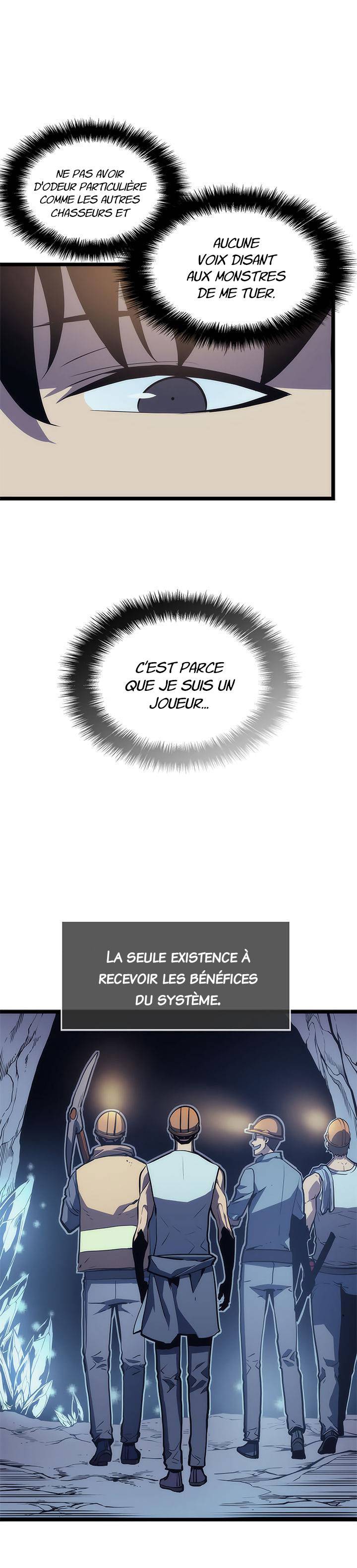 Solo Leveling Chapitre 67 - Page 16