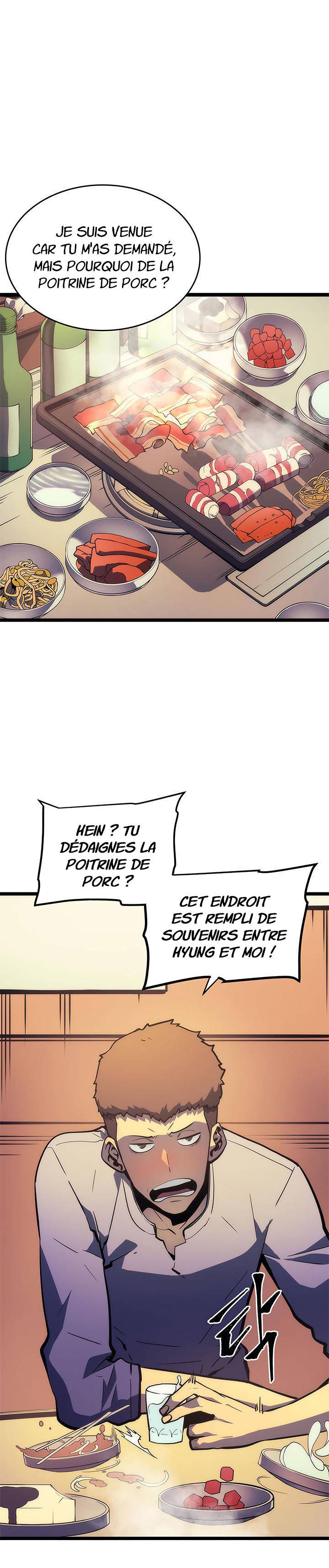 Solo Leveling Chapitre 67 - Page 24