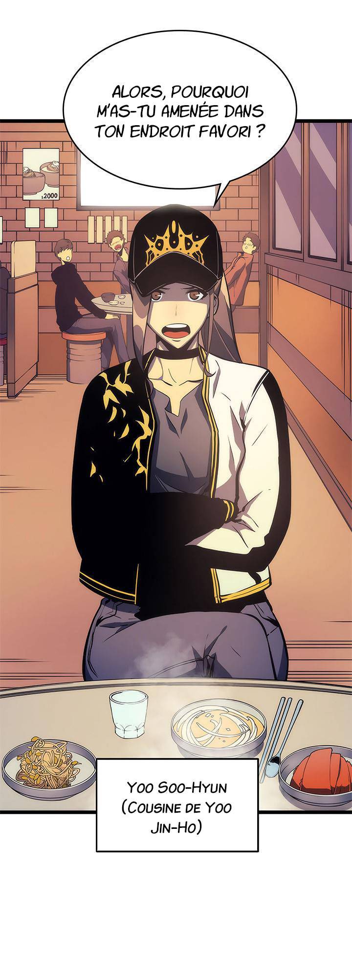 Solo Leveling Chapitre 67 - Page 25