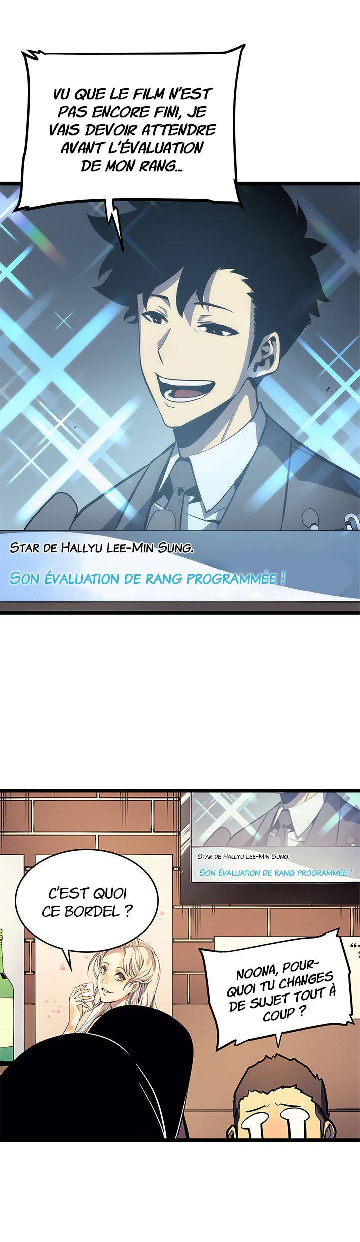 Solo Leveling Chapitre 67 - Page 28