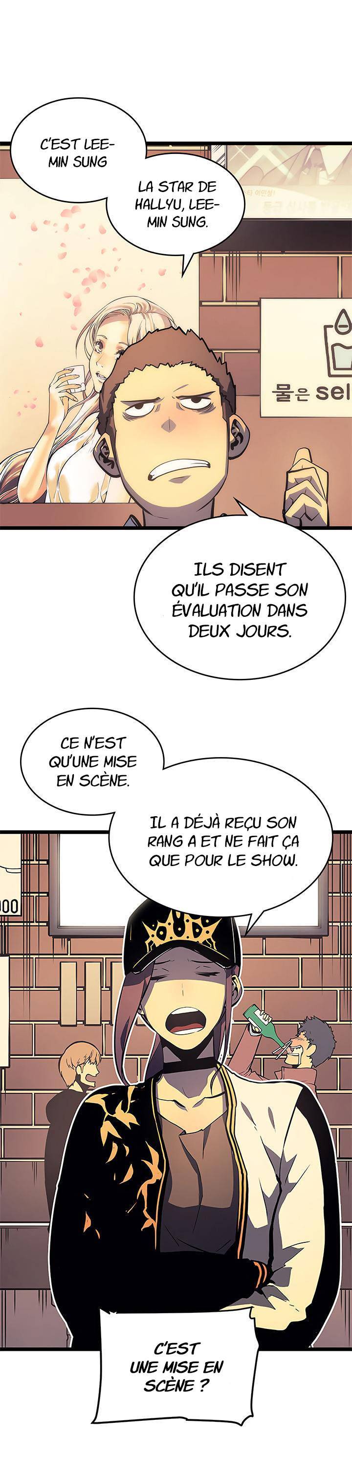 Solo Leveling Chapitre 67 - Page 29