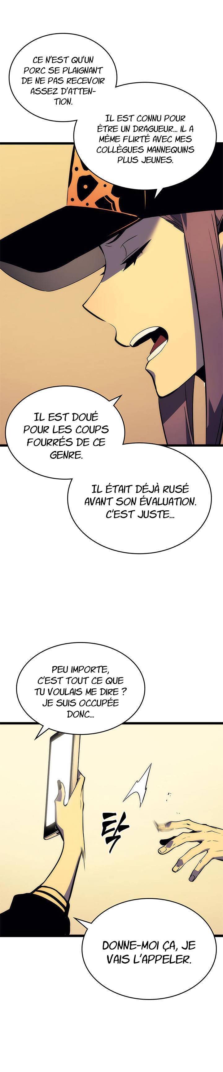 Solo Leveling Chapitre 67 - Page 30