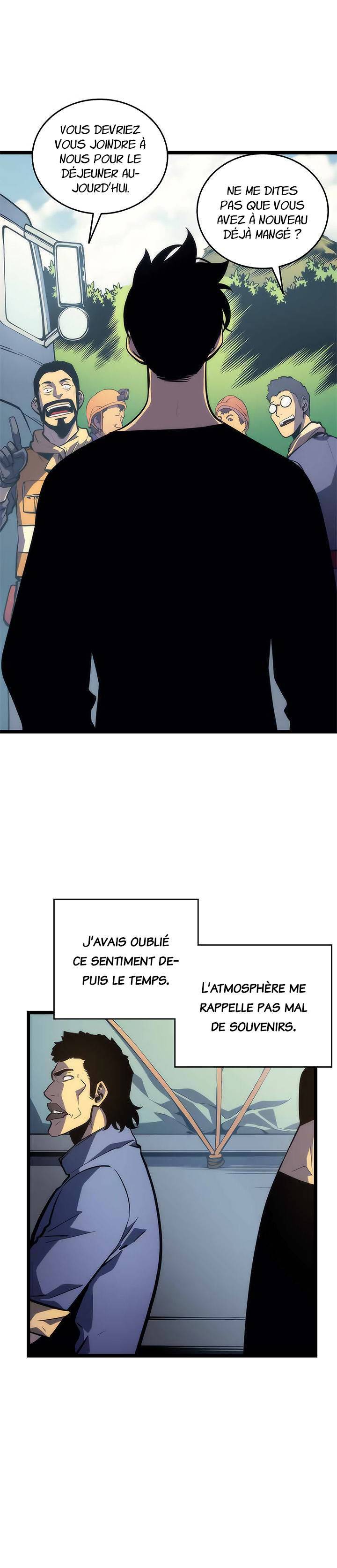 Solo Leveling Chapitre 68 - Page 12