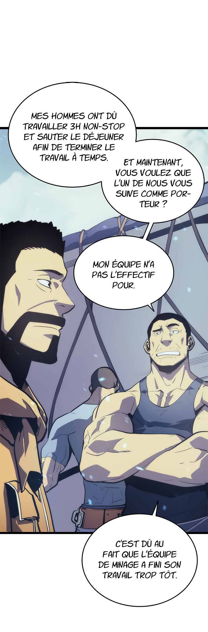 Solo Leveling Chapitre 68 - Page 16