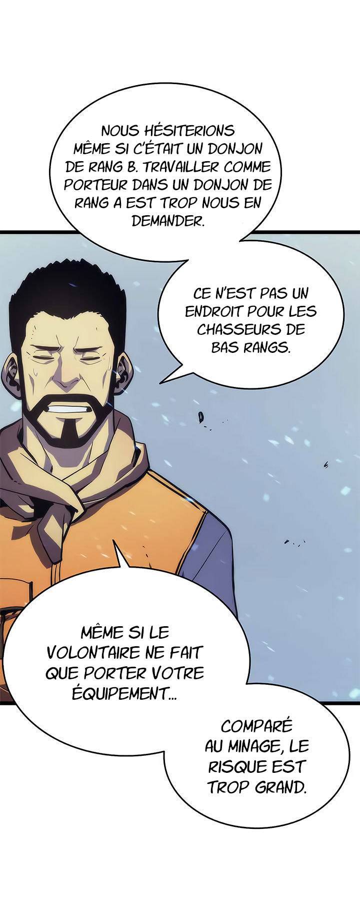 Solo Leveling Chapitre 68 - Page 19