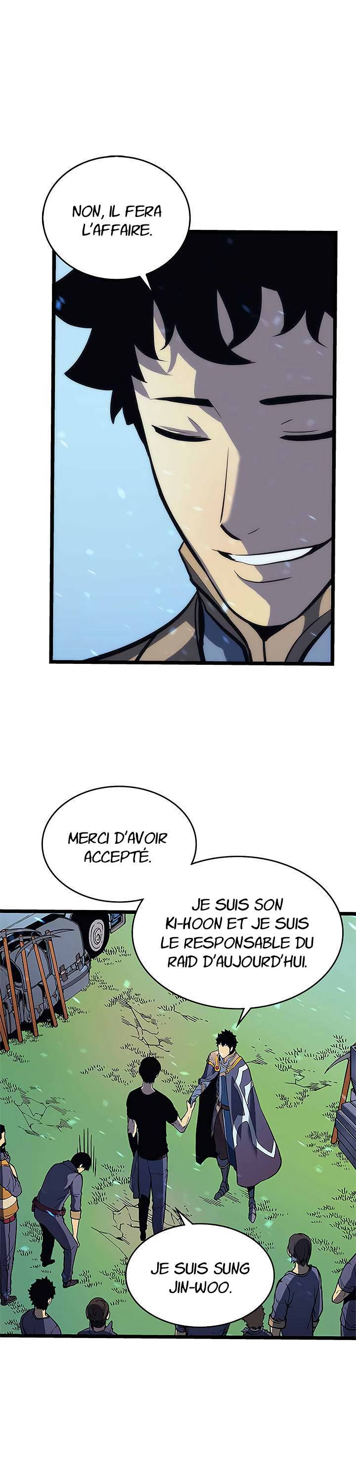 Solo Leveling Chapitre 68 - Page 26