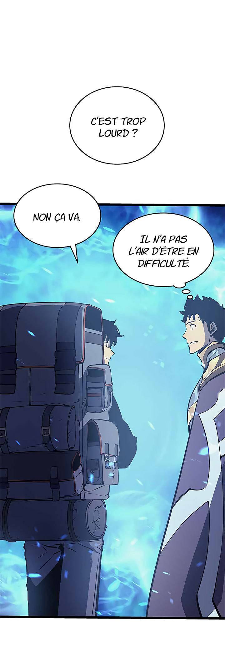 Solo Leveling Chapitre 68 - Page 27