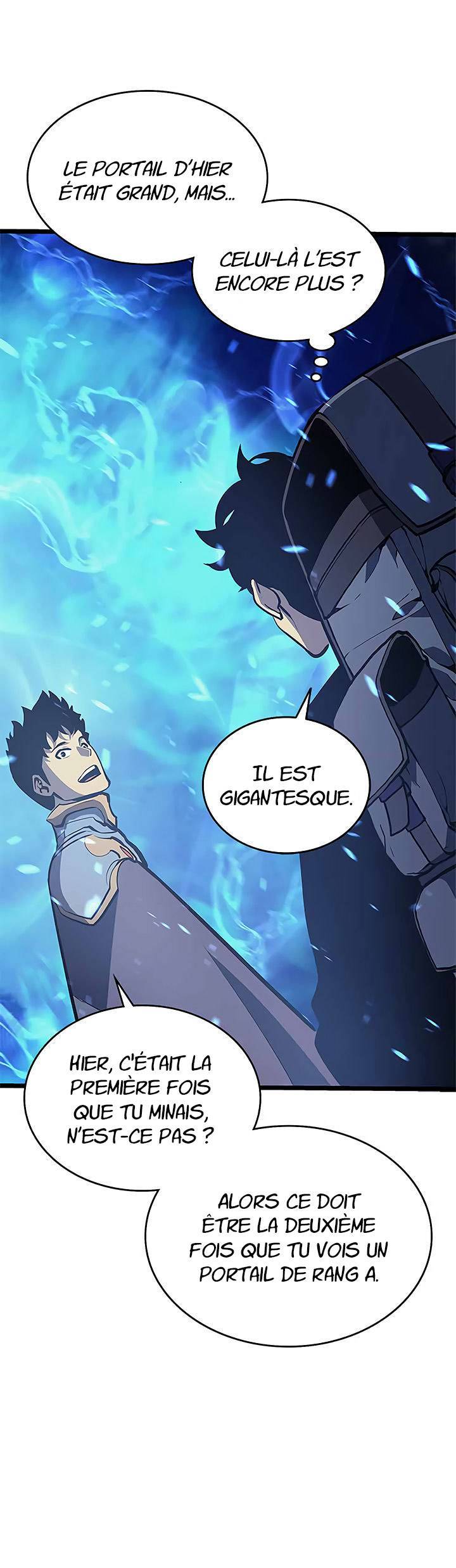 Solo Leveling Chapitre 68 - Page 28