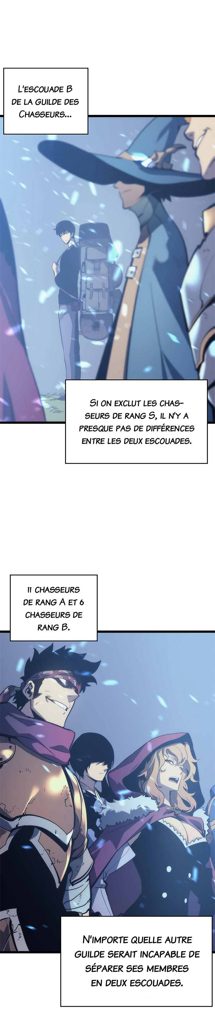 Solo Leveling Chapitre 68 - Page 30
