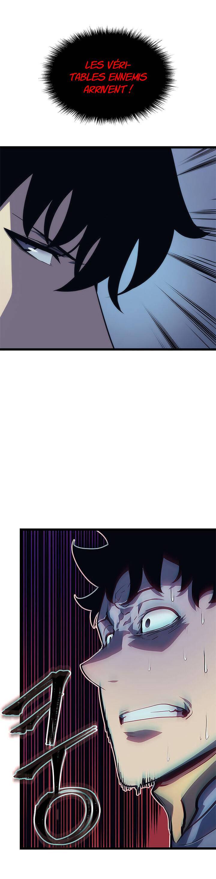Solo Leveling Chapitre 69 - Page 12