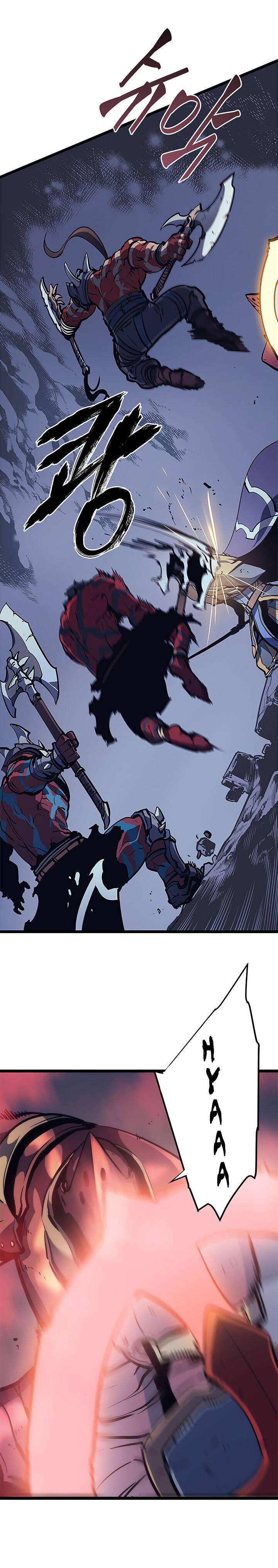 Solo Leveling Chapitre 69 - Page 19