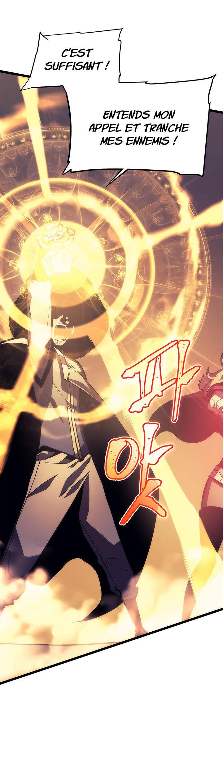 Solo Leveling Chapitre 69 - Page 24