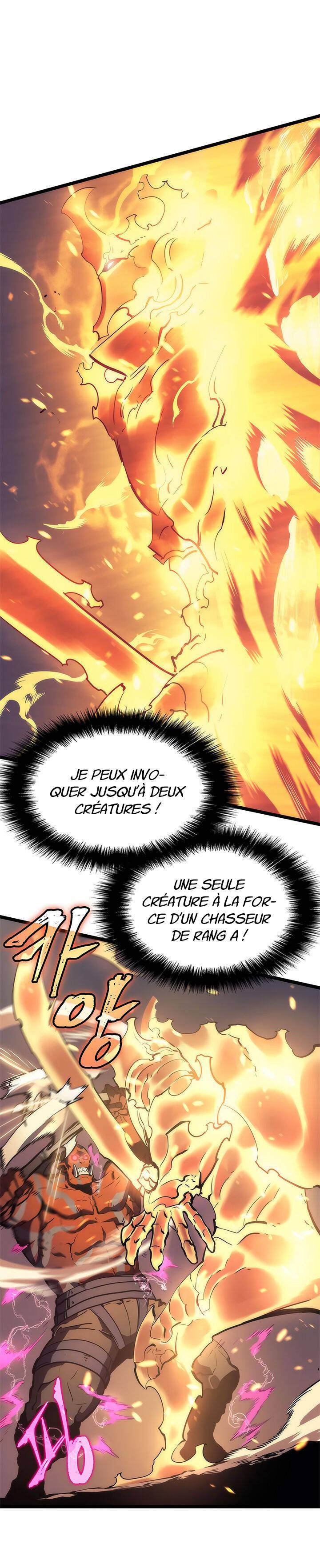 Solo Leveling Chapitre 69 - Page 25