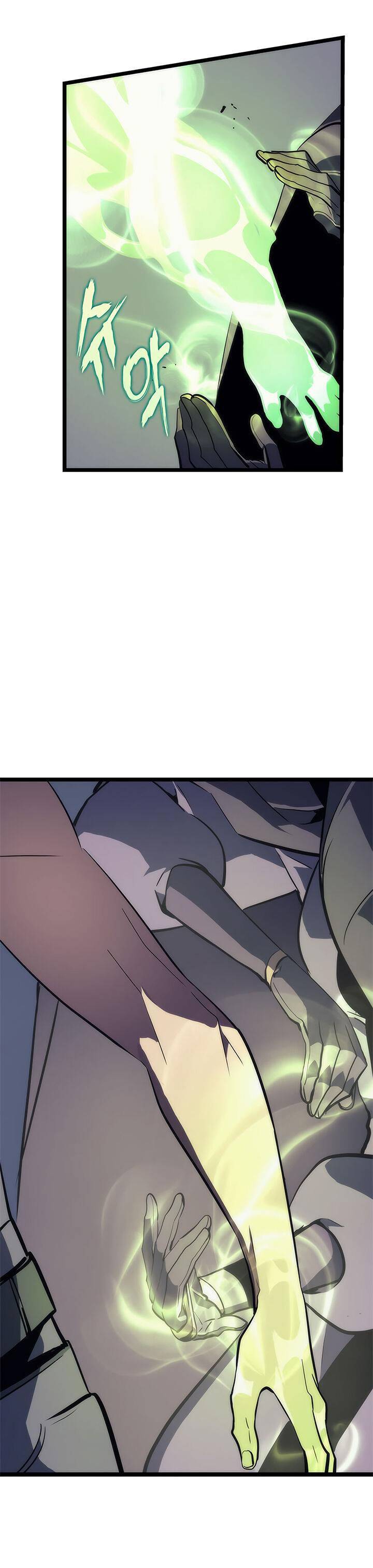 Solo Leveling Chapitre 69 - Page 34
