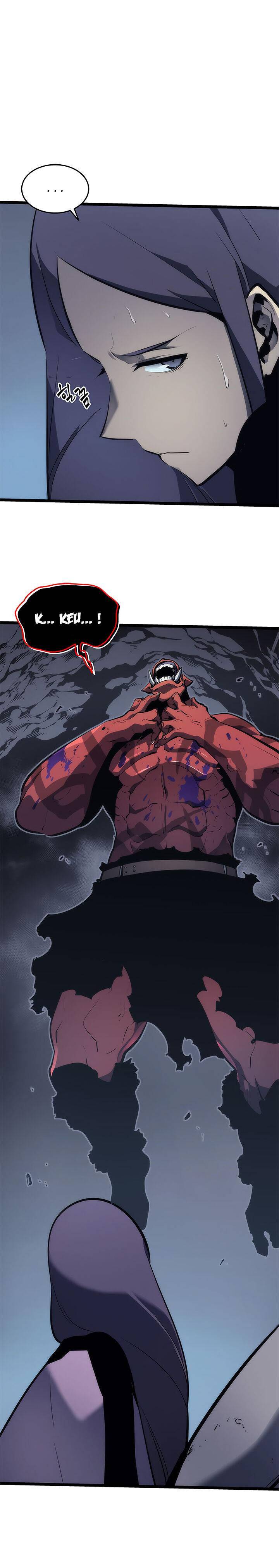 Solo Leveling Chapitre 69 - Page 39
