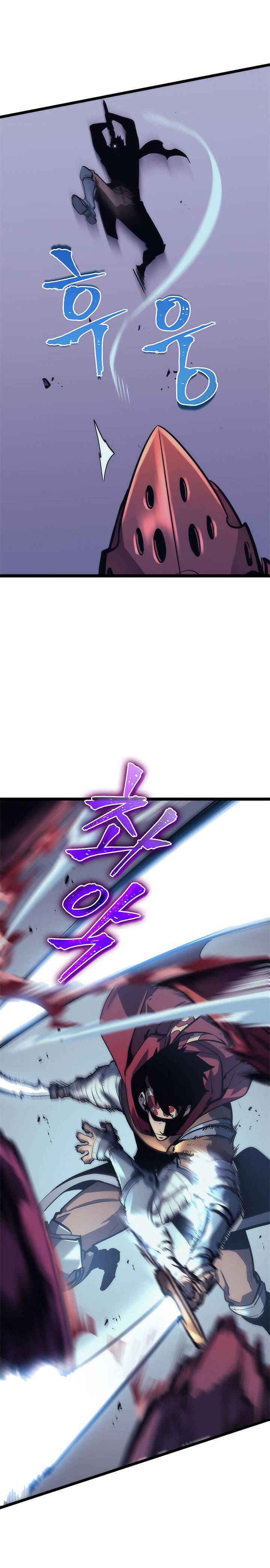 Solo Leveling Chapitre 69 - Page 6